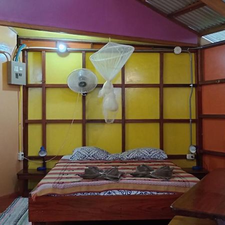 Cabinas Algebra كويتا المظهر الخارجي الصورة
