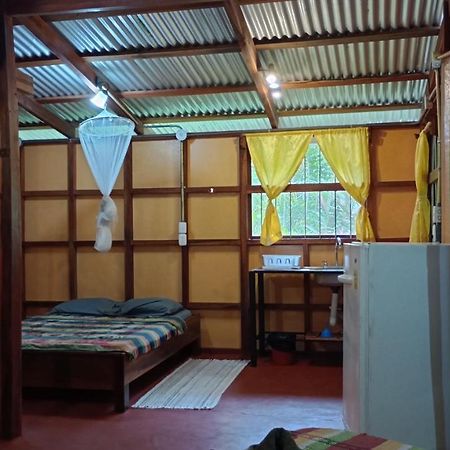Cabinas Algebra كويتا المظهر الخارجي الصورة
