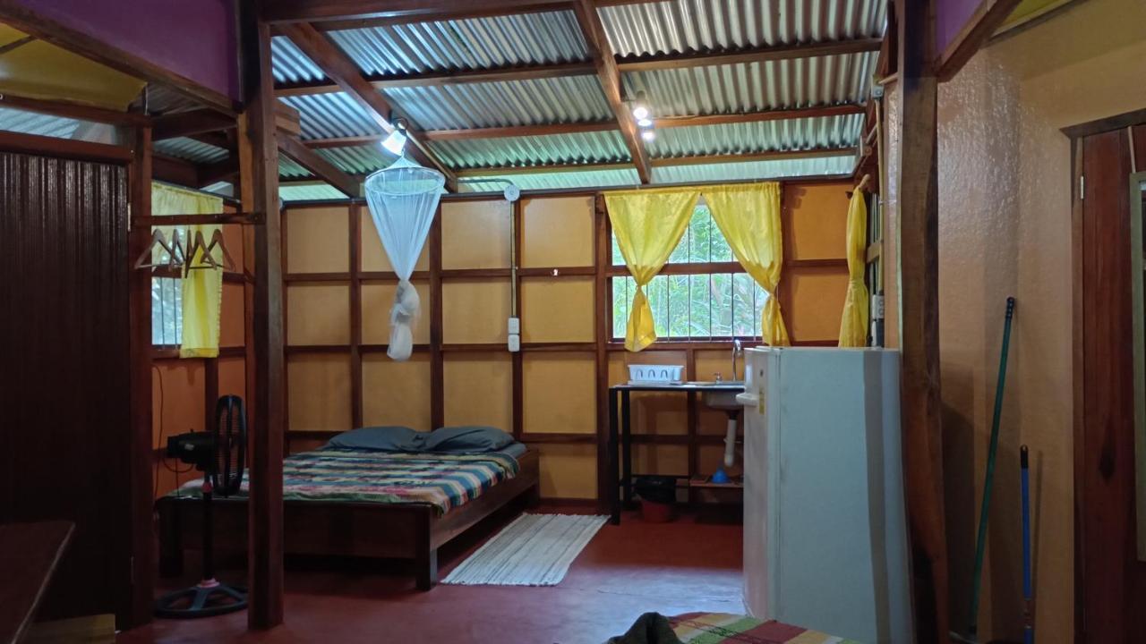 Cabinas Algebra كويتا المظهر الخارجي الصورة