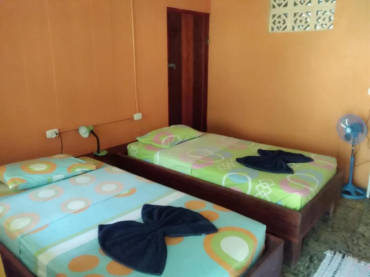 Cabinas Algebra كويتا المظهر الخارجي الصورة
